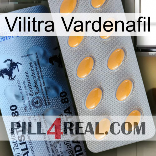 Vilitra Vardenafil 44